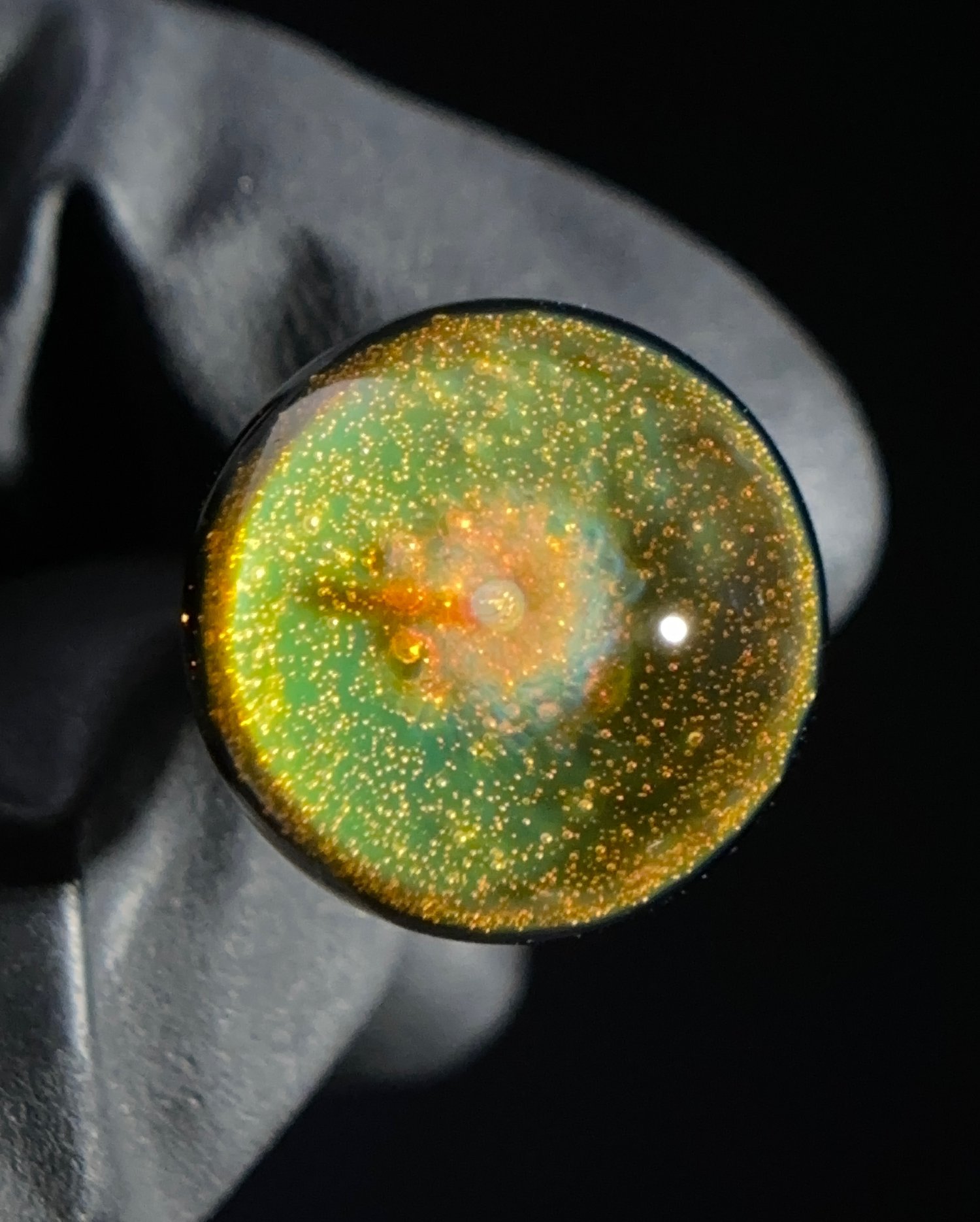Image of Nebula XL Joystick - Pulsar
