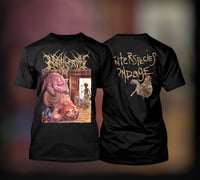 Image 1 of Nephrectomy-Interspecies Bondage