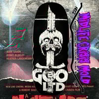 Image 1 of Midlife Crisis Mold “Cryptic Skull” reissue