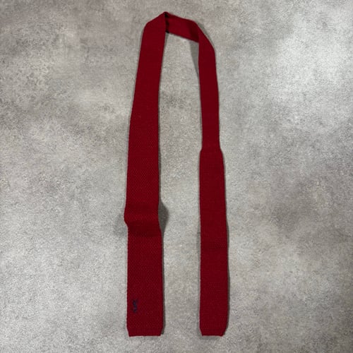 Image of YSL Tie