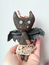 Image 2 of A little bat 