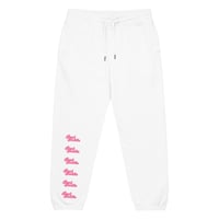 Image 3 of Bead Baddie Urban sweatpants