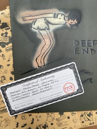 Image 2 of Deep End