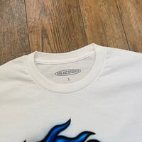 Image 3 of Charmander Airbrush Tee 