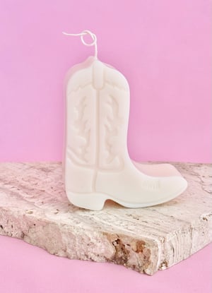 Image of Cowgirl boot