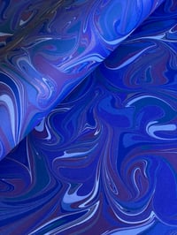 Image 3 of Marbled Fantasy Swirl II