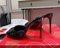 Image 3 of Loub Dolly Heels