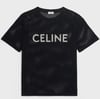 Celine Fish Net Shirt 