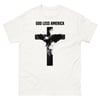 Godless Tee