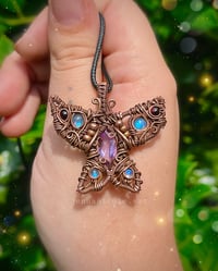 Image 2 of Butterfly Dreams 