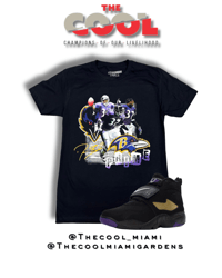 Deion T-shirt 