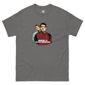 Image of MUMMY'S LITTLE MONSTERS.