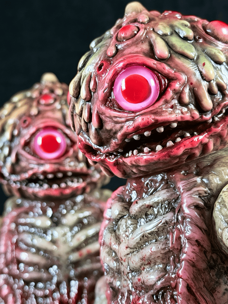 Image of MIMI GHOUL Micro Run