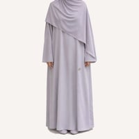 Image 1 of LAVENDER NOOR