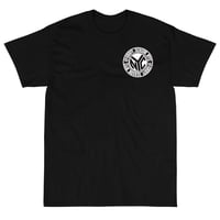 Image 1 of GraffSeason NYC Crew Tee