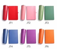 Image 4 of DS Journal and Tumbler Set 