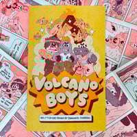 Image 1 of Volcano Boys