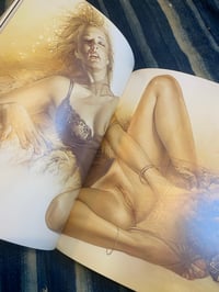 Image 4 of Venom, Hajime Sorayama, 2002.