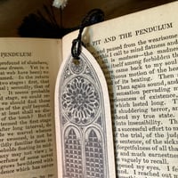 Image 2 of Cathedral Bookmark