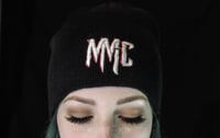 Image 1 of MMC Beanie