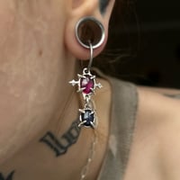 Image 3 of Armor earring #2