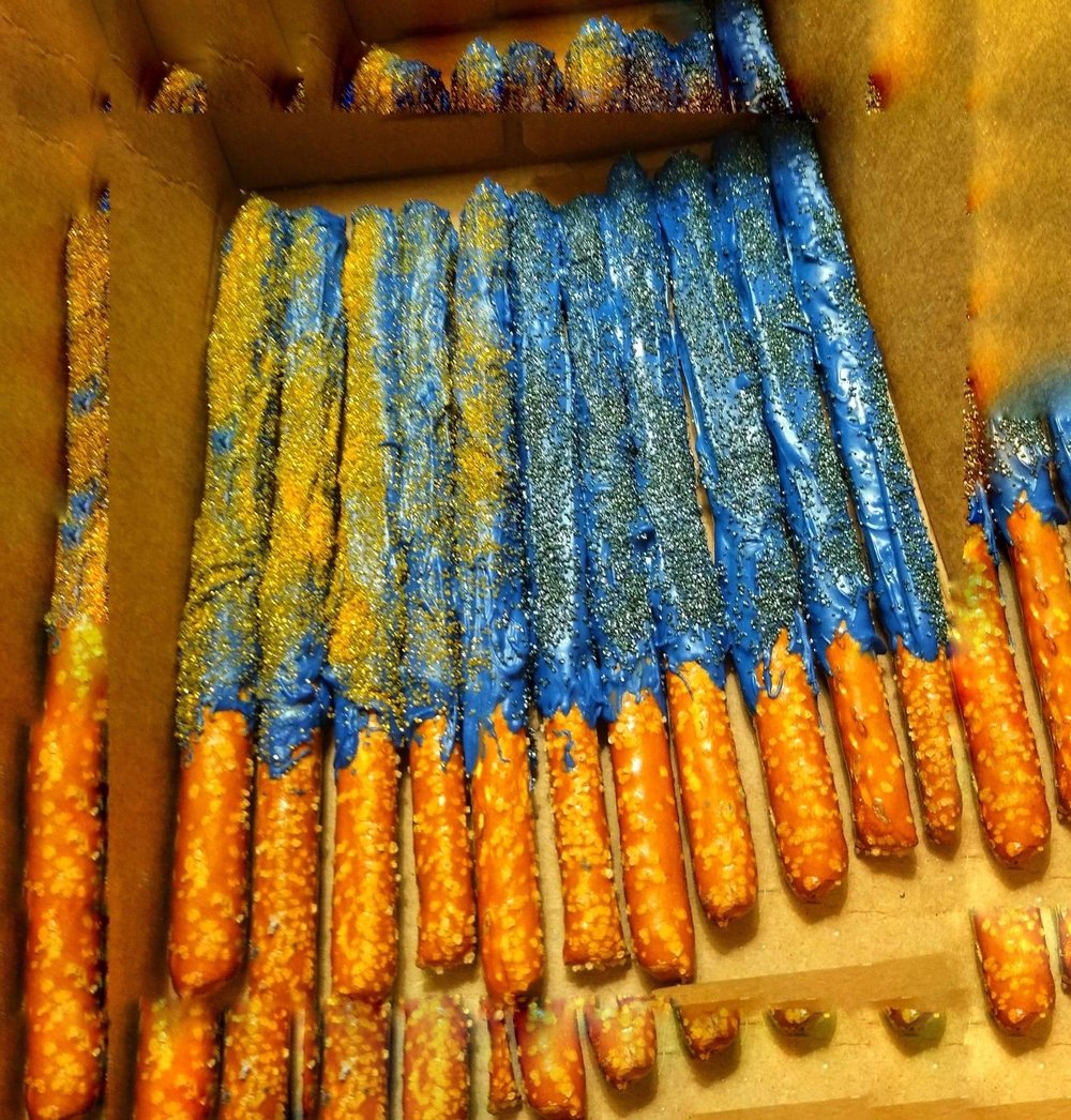 Image of Merlin’s Wand’s
