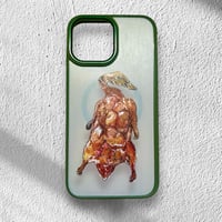 Roast Duck iPhone Case