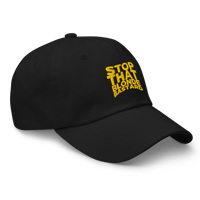Image 3 of STBB DAD HAT