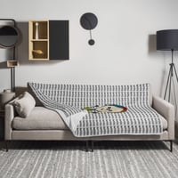 Image 2 of beYOU Throw Blanket