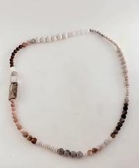 Image 3 of Gemstone necklaces x