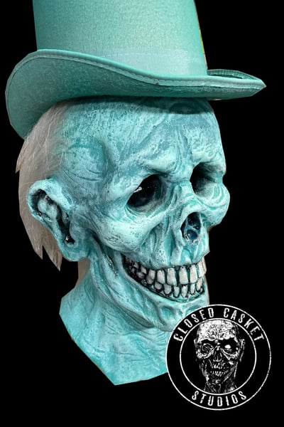 Image of The Ghoul premium Haunted edition 