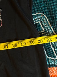 Image 7 of Vlone Never Broke Again Youngboy Black Men's Tee Sz XL