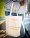Image of Galore University Tote Bags