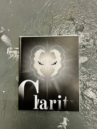 Image 1 of Clarity : Hardcover Graphics Book