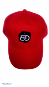 Red BTO DadCap