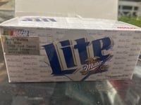 Image 3 of miller lite 1:64 rusty wallace
