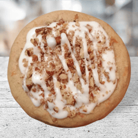 Honey Pecan Carrot🥕Cake🍪  