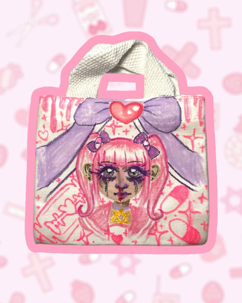 Image of Menhera Bag