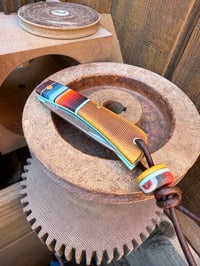 Image 5 of Especial/tiffany/westy sbj carbon