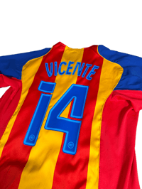 Image 3 of Valencia CF Vicente 04-05