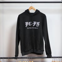 Image 2 of Genesis FC⚡️FS Hooded Sweatsuit