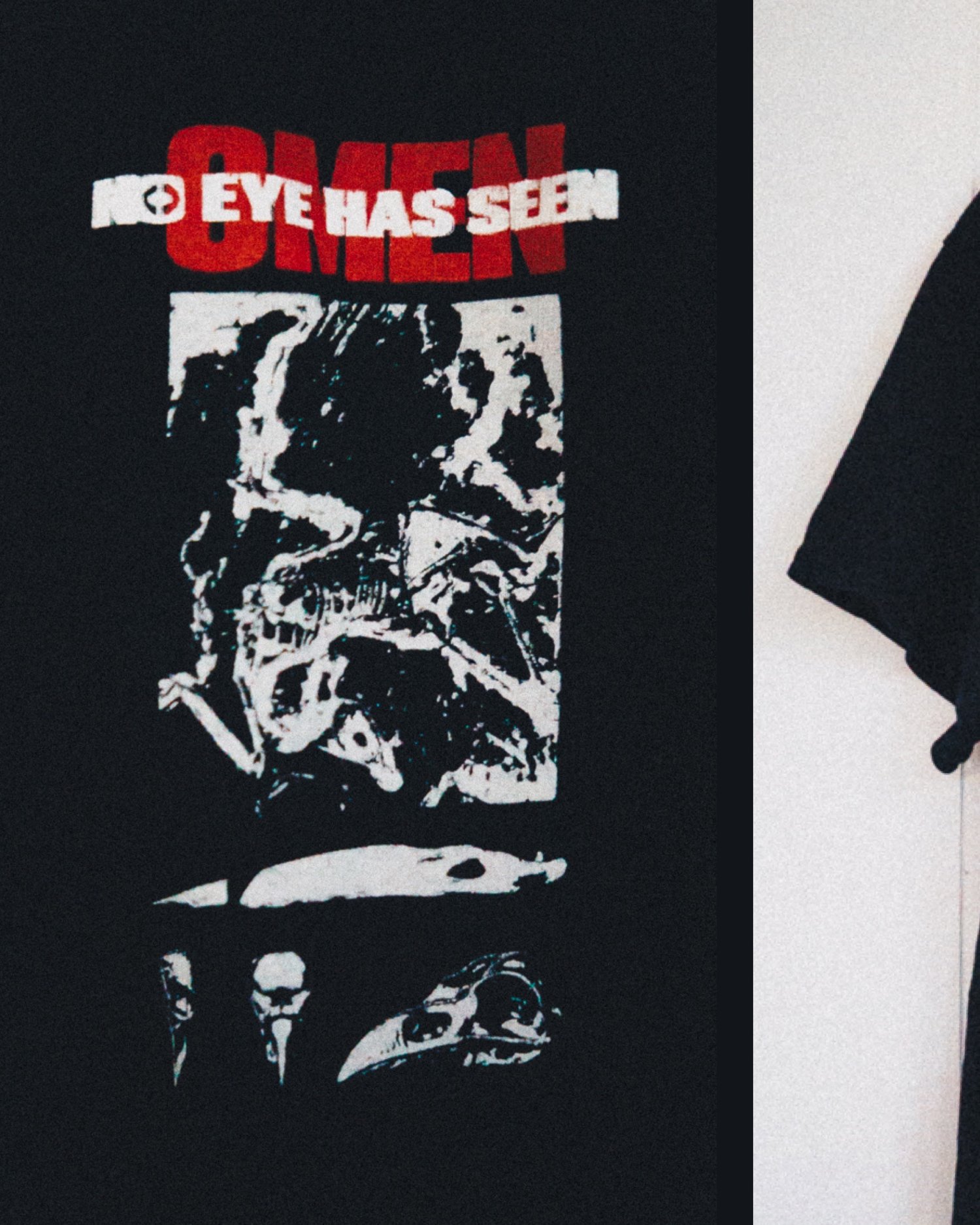 Image of Omen Tee