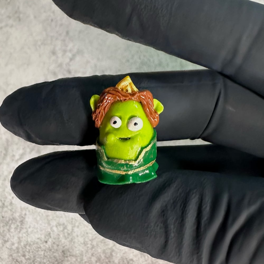 Image of Ogre Nugget Magnets