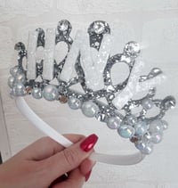 Image 3 of Christma HNY Tiara Crown copy copy