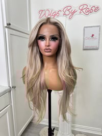 Image 18 of Hally luxury (ready to ship) 