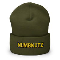 Image 3 of Numbnutz Beanie