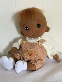 Image 1 of Trey, Hug Me Baby Boy