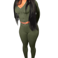 Image 2 of Two-Piece Classic Tracksuit