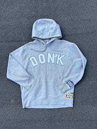 Image 1 of donk hoodie 1/1