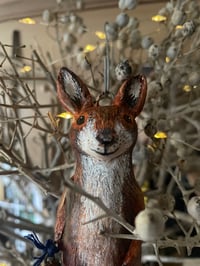 Image 2 of Reg the rabbit